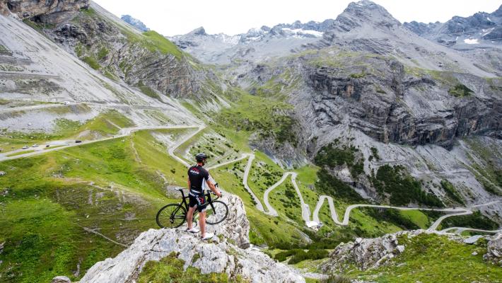 Passo dello Stelvio: la regina delle strade