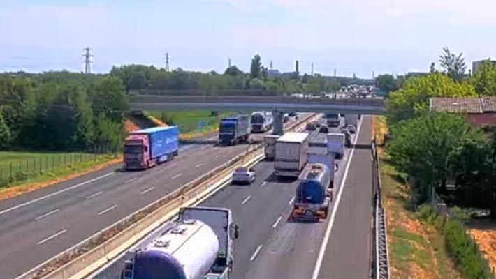 CODE AUTOSTRADE