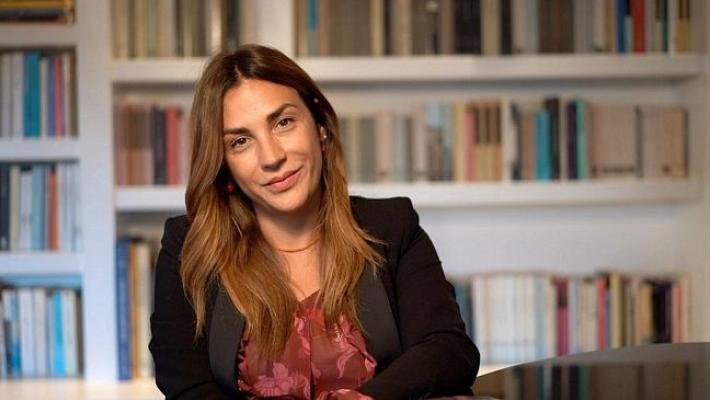 Ancora musica, storie e libri a “Musica in Castello”: tra i prossimi ospiti la scrittrice Viola Ardone, la band Borderlobo e il romanziere Jeffery Deaver