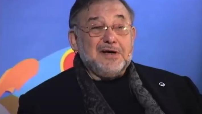 Addio al  genetista Edoardo Boncinelli, il "padre"  dei geni-architetto