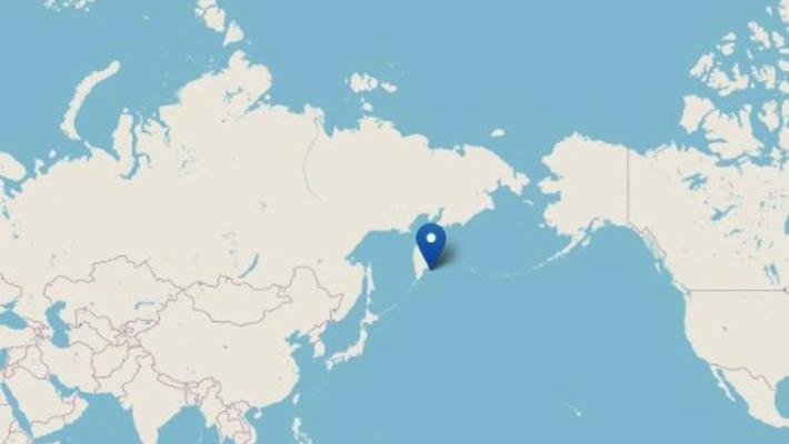 Forti scosse terremoto al largo Russia, allerta tsunami