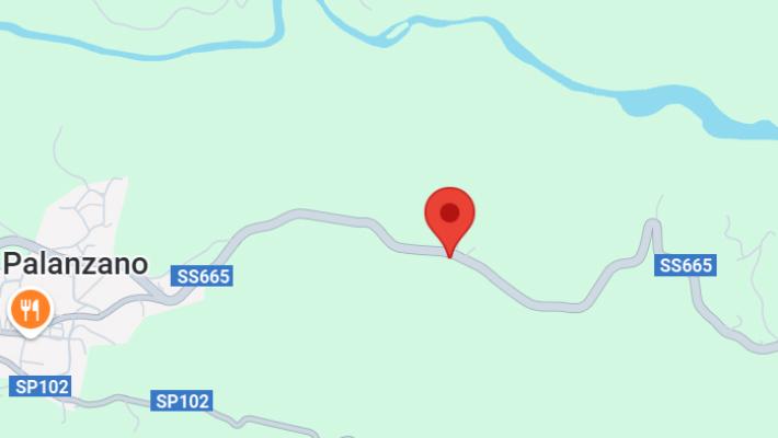 Palanzano, incidente sul lavoro a Selvanizza: un ferito grave portato al Maggiore con l'elicottero 