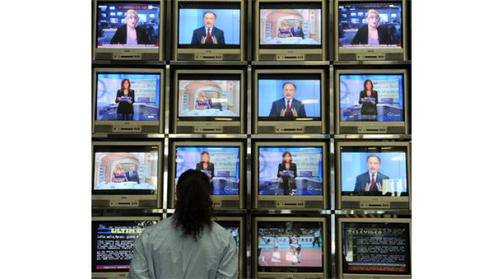 Tv del dolore: agli italiani piace sempre meno