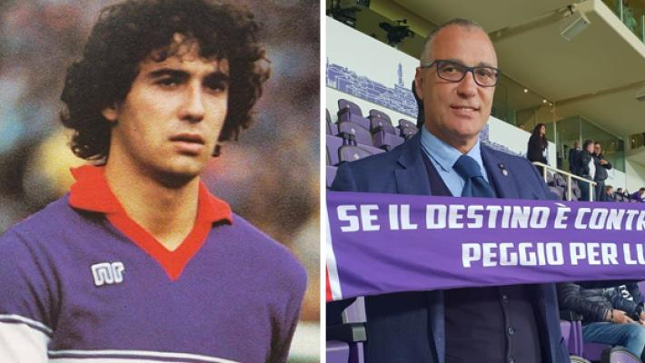 Trovato morto in casa Celeste Pin, ex giocatore Fiorentina