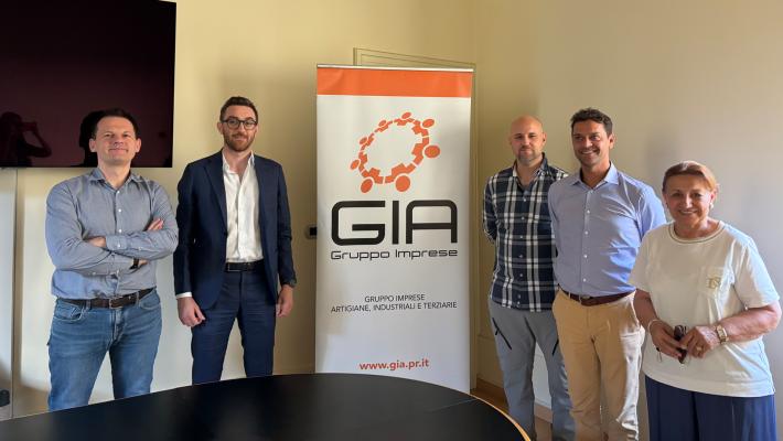 Automation Farm si trasforma in consorzio