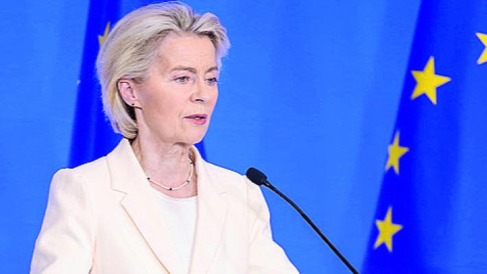 La guerra dei dazi e la crescita dell'Europa