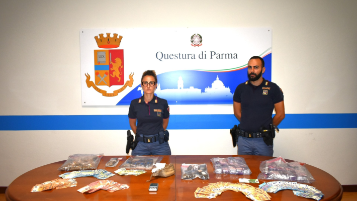 Polizia di Stato 