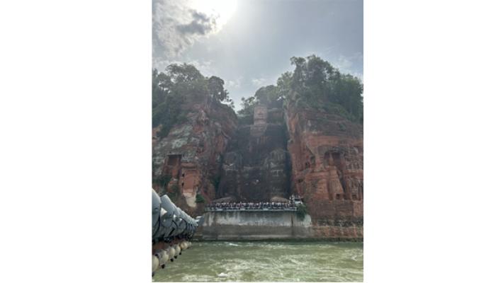 cina chiama parma puntata numero 67 del 25 luglio (Chengdu 7)