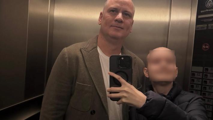 Non ce l'ha fatta Enzo, il figlio 15enne di Julio Sergio: stava lottando da tempo contro un tumore