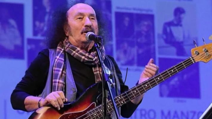 È morto Livio Macchia, chitarrista e fondatore dei Camaleonti 