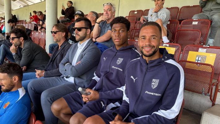 Oggi arriva a Parma il difensore Ndiaye