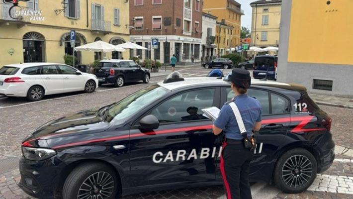 Noceto: identificati e denunciati i 12 partecipanti alla rissa scoppiata in piazza a noceto nella note del 22 luglio U.S. 