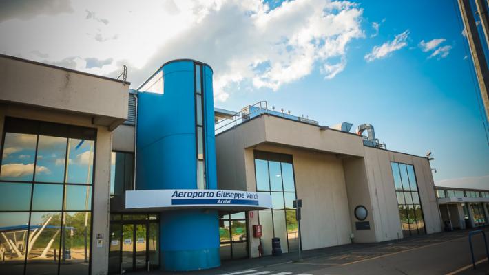 Nubi sull'aeroporto: salta l'aumento di capitale di Sogeap. «Preoccupazione per il futuro del “Verdi”»