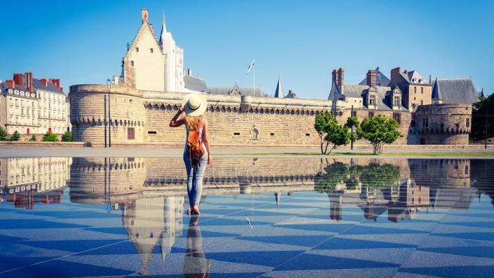 Nantes dopo la crisi industriale ha scommesso sull'arte: e ha vinto