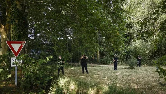 Orrore in Francia, ucciso e sventrato vicino ad Amiens