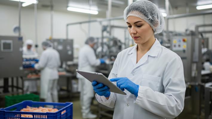 Digital Factory: aperte le preiscrizioni al biennio 2025-2027 del corso che forma i tecnici digitali dell’industria agroalimentare