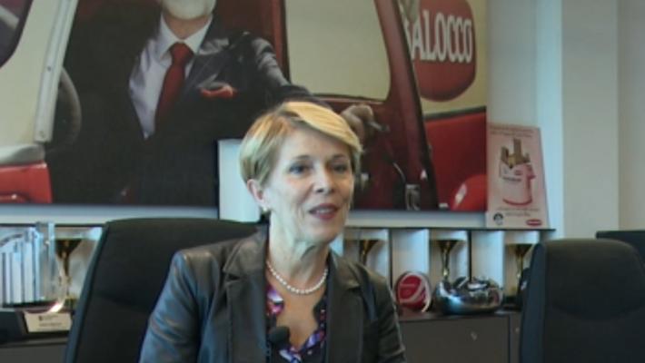E' morta Alessandra Balocco, l'ad del gruppo dolciario. Tre anni fa la tragedia del fratello