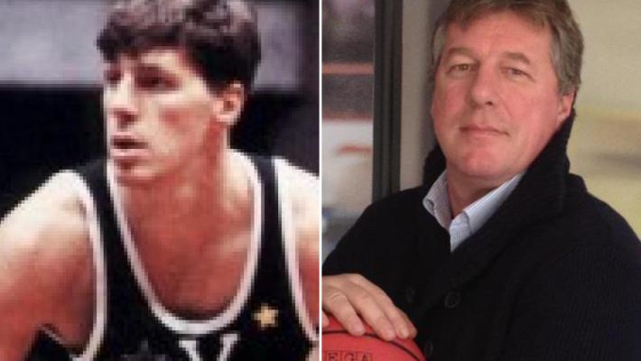 È morto Marco Bonamico, il “Marine”: leggenda del basket italiano. 