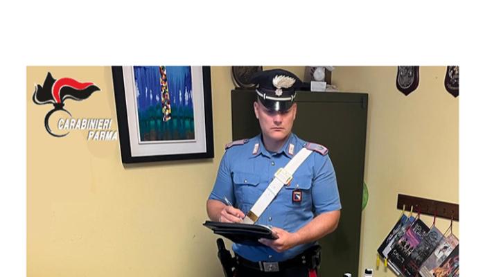 Scoperto bivacco con refurtiva dopo una serie di furti in danno di attivita’ commerciali. Denunciati 19enne e 20enne stranieri 