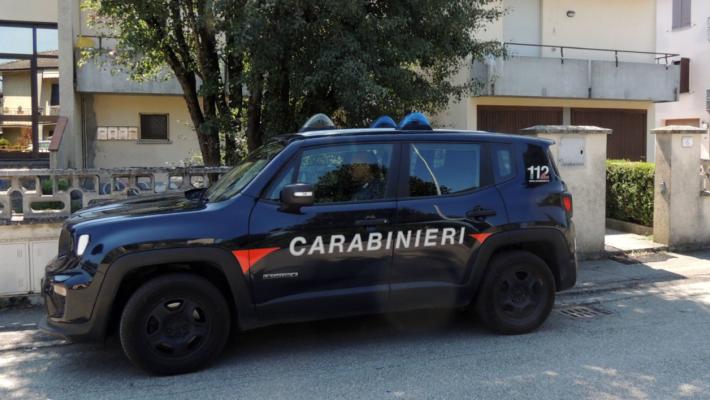 Settantenne morta in via Verdi  Malore o  omicidio?