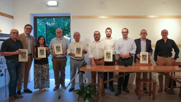 «Do you Speak Pramzàn?»: successo del libro a Tarsogno