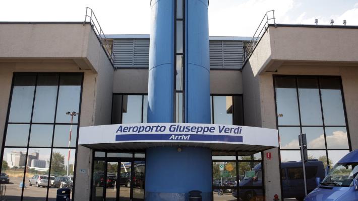 Guerra: «Aeroporto, regia di Enac fondamentale» 
