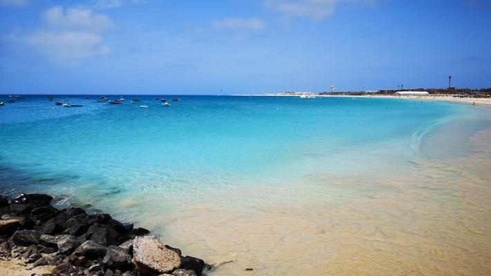 CAPO VERDE