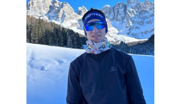 Morto Debertolis, atleta era ricoverato da venerdì in Cina