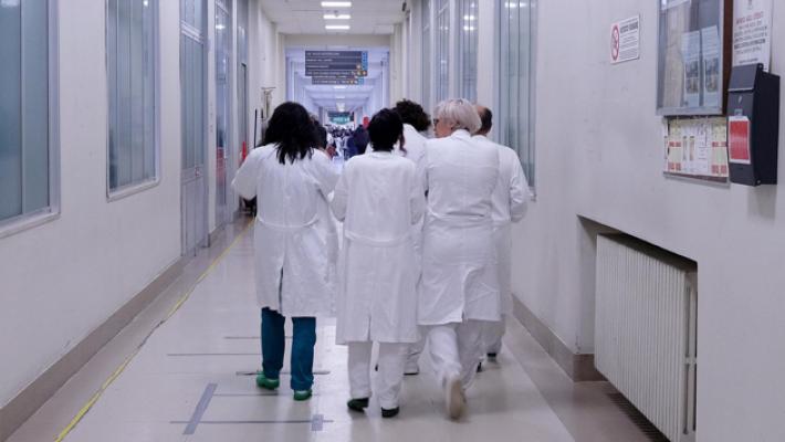 Vignali: «Sanità regionale, buco da 645 milioni» 
