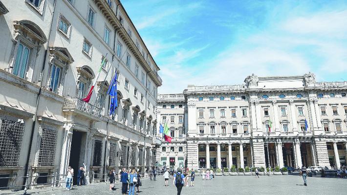 La fine  della grande mobilità elettorale