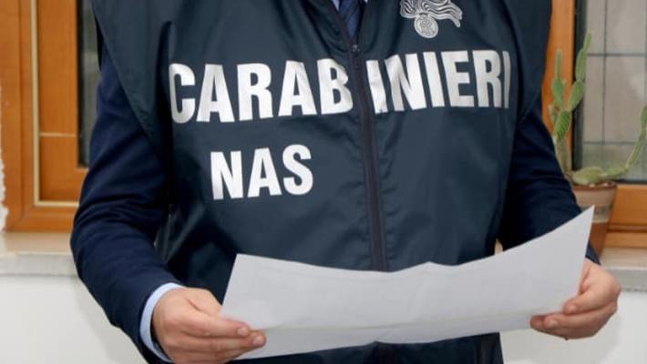 Controlli dei Nas in strutture per anziani a Parma e nella Bassa: scoperte alcune irregolarità 