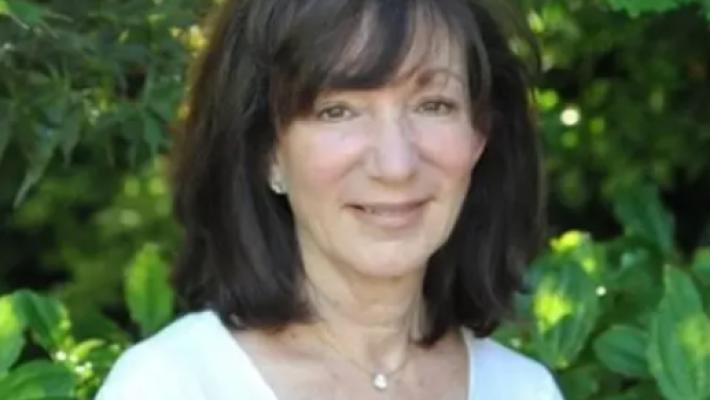 Jackie Bezos
