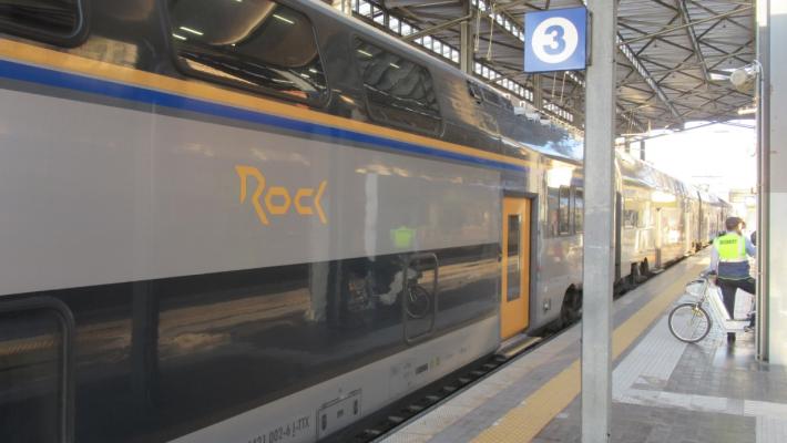 Treni regionali: da lunedì 18 e fino al 25 agosto modifiche e sospensioni per lavori nel nodo bolognese