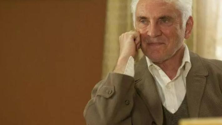 Addio Terence Stamp, bello e dannato
