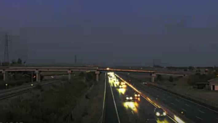 Bivio tra A1 e A15, code e traffico intenso all'altezza di Fidenza