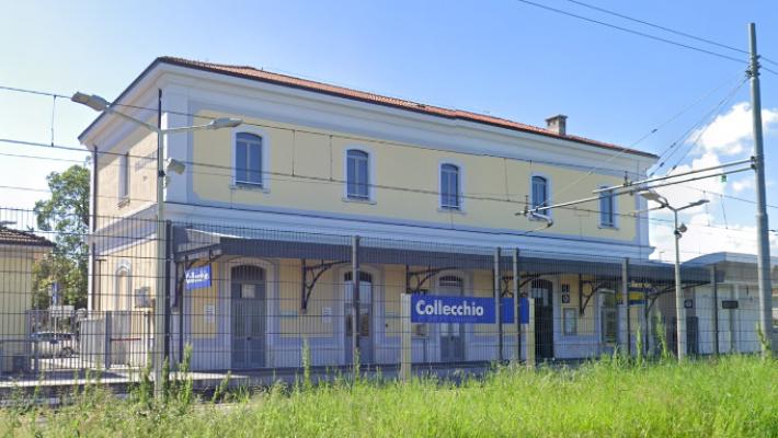 L'incredibile viaggio del treno Parma-Collecchio (diretto a Spezia): ritardo di 142 minuti. Corsa cancellata