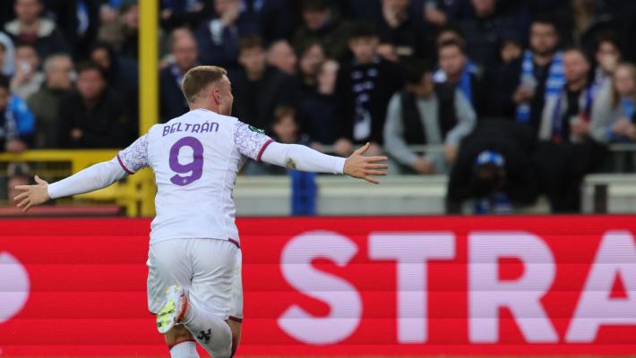 Parma subito sul mercato per un nuovo attaccante: sondaggio per Beltran