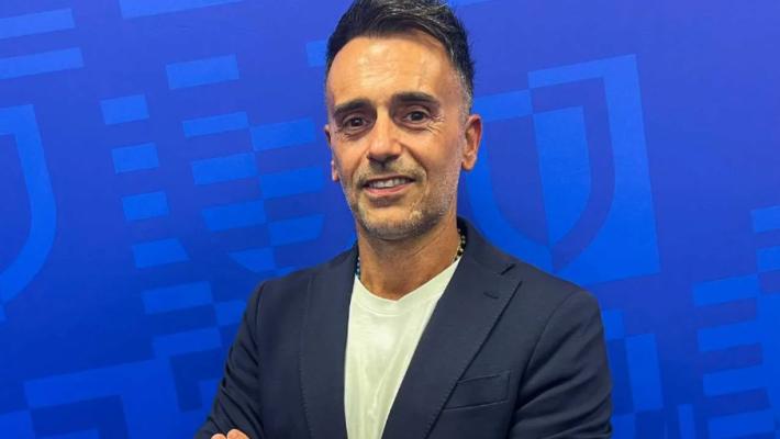 Lorenzo Manganelli è il club referee manager del Parma calcio