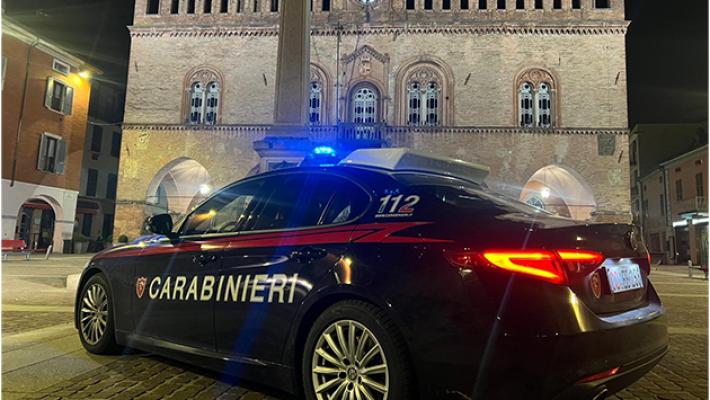 Fidenza: accerchiano un giovane e dopo averlo percosso brutalmente lo rapinano del monopattino minacciandolo di non chiamare i carabinieri. 4 stranieri denunciati, due di loro si trovano gia’ in carce