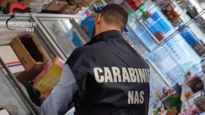 Sicurezza alimentare – irregolarità in bar e supermercato del piacentino 