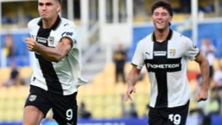 I primi undici di Cuesta in serie A - Juve-Parma le formazioni