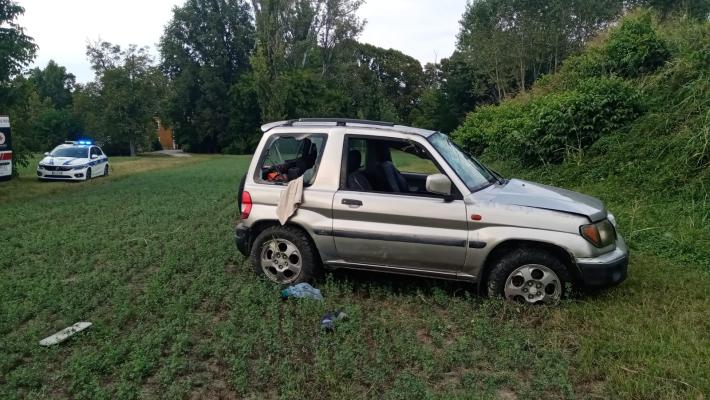 Incidente a Fontanelle