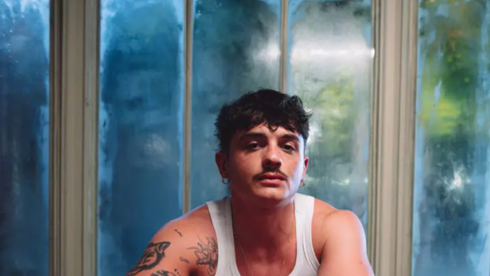 Olly, venerdì 29 agosto esce il nuovo singolo Questa Domenica