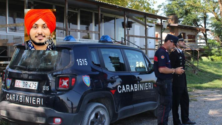 Giovane sparito da quaranta giorni proseguono le ricerche