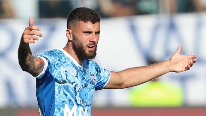 Patrick Cutrone 