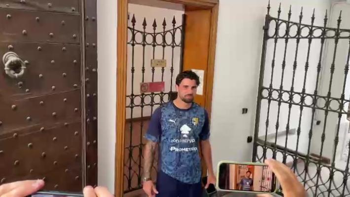 Patrick Cutrone 