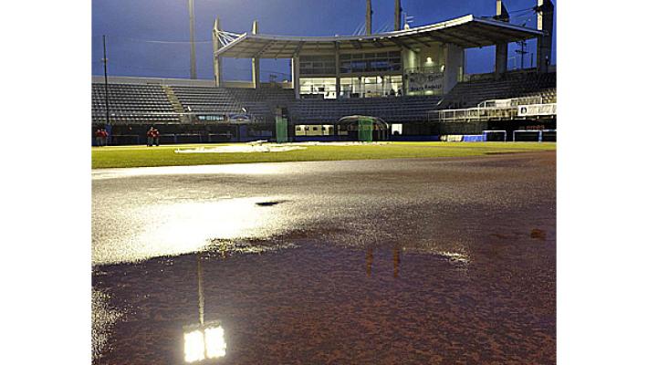 Causa piogga rinviato a domani l'incontro tra Parma Clima e Macerata