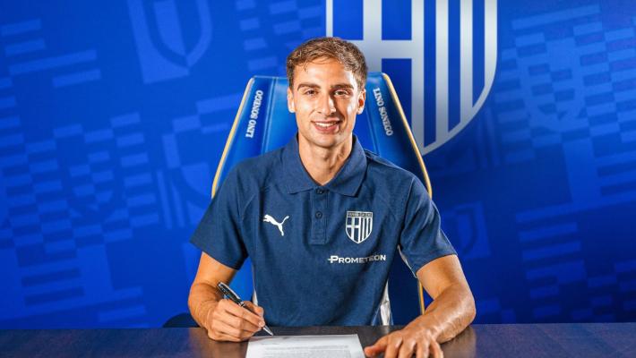 Parma è il giorno di Oristanio