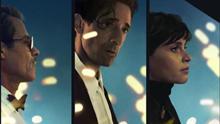 Il film pluripremiato The Brutalist in prima tv su Sky 
