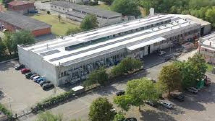 Alphial acquisita da Sgd Pharma